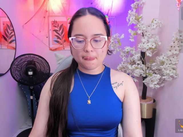 Shady-bug live cam on BongaCams