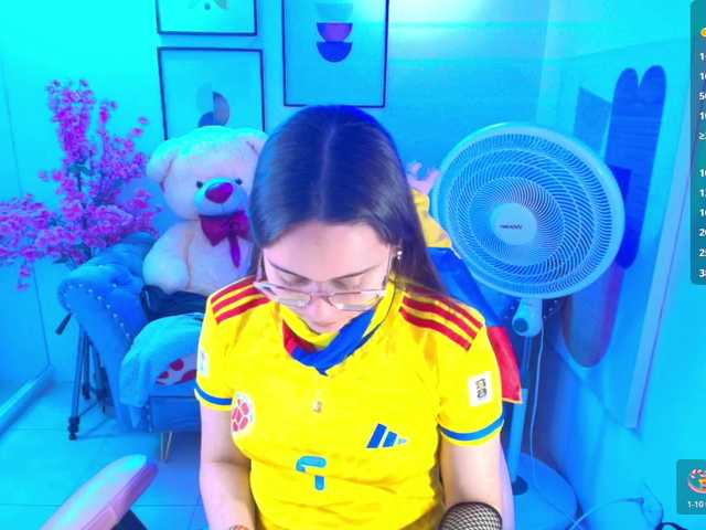 Shady-bug live cam on BongaCams
