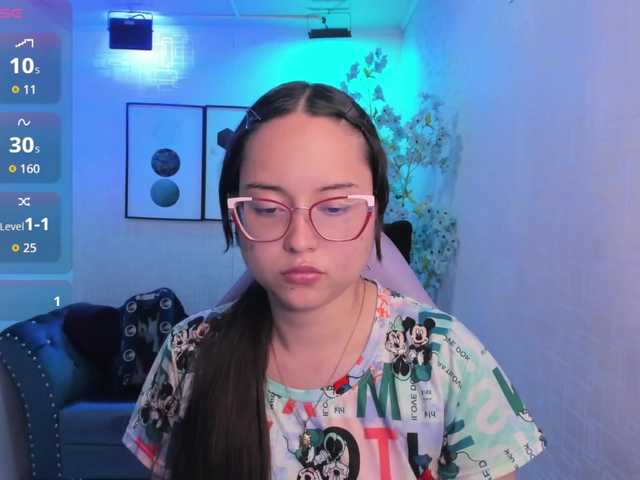 Shady-bug live cam on BongaCams