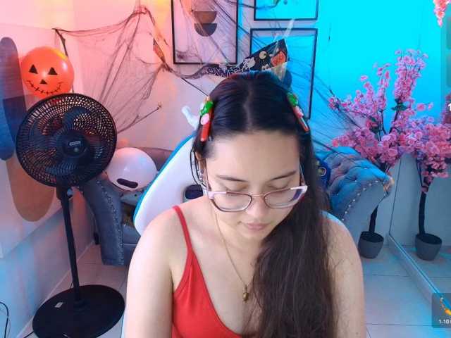 Shady Bug on Bongacams