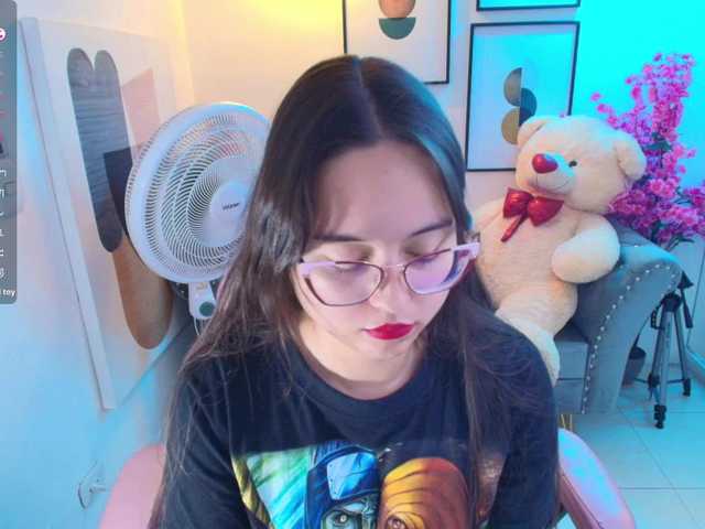 Shady-bug live cam on BongaCams