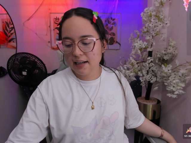 Shady-bug live cam on BongaCams
