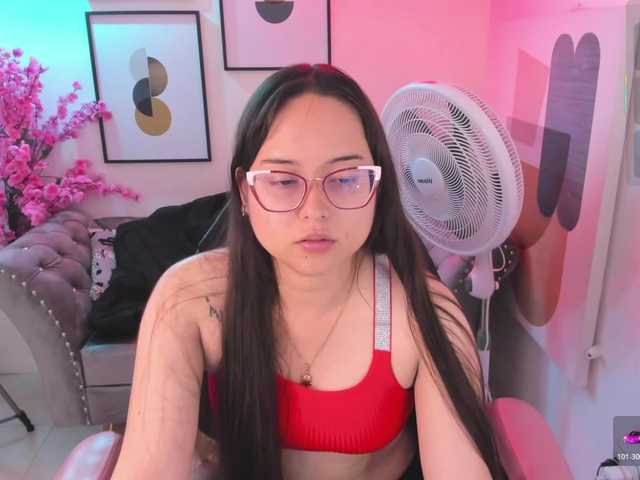 Shady-bug live cam on BongaCams