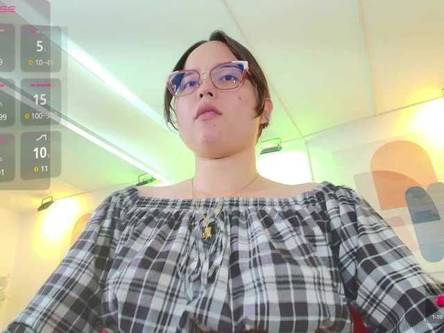 Shady-bug live cam on BongaCams