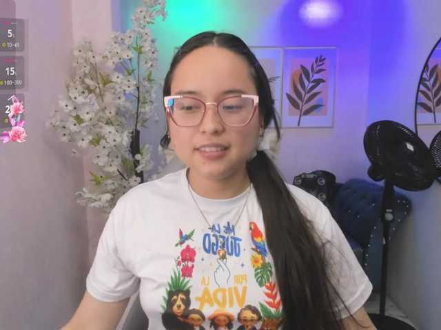 Shady-bug live cam on BongaCams