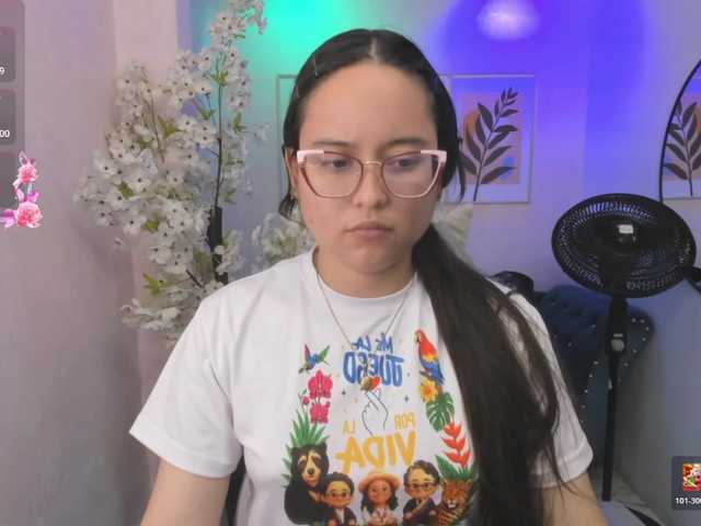 Shady-bug live cam on BongaCams