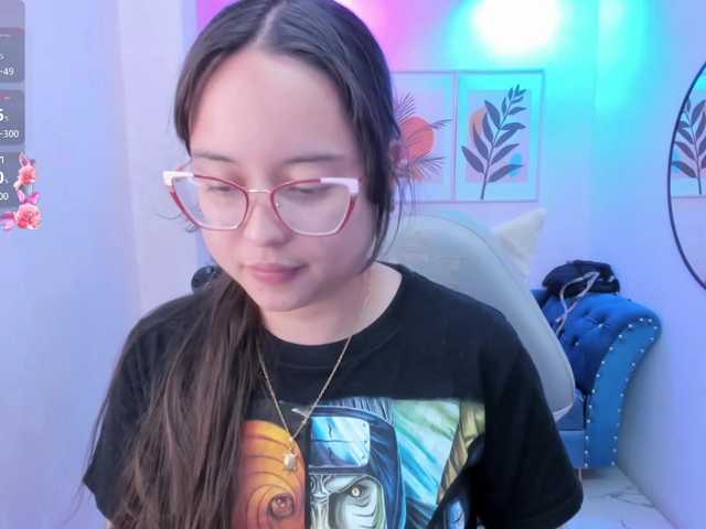 Shady-bug live cam on BongaCams