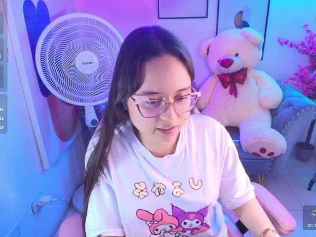 Shady-bug live cam on BongaCams