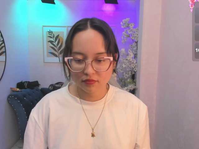 Shady-bug live cam on BongaCams