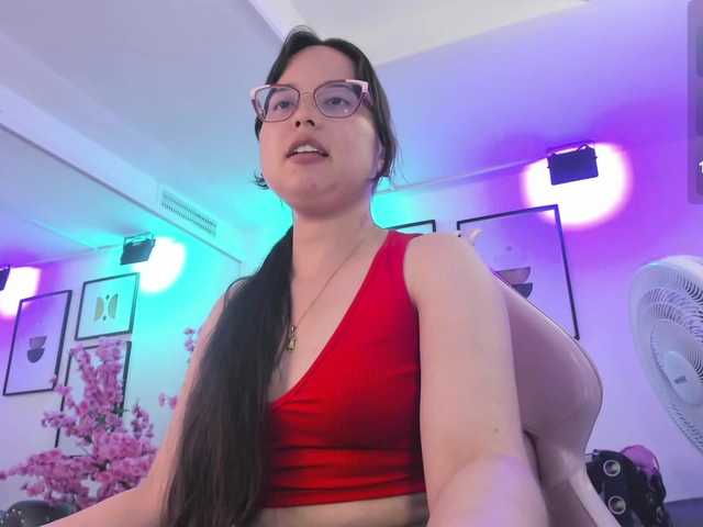 Shady-bug live cam on BongaCams