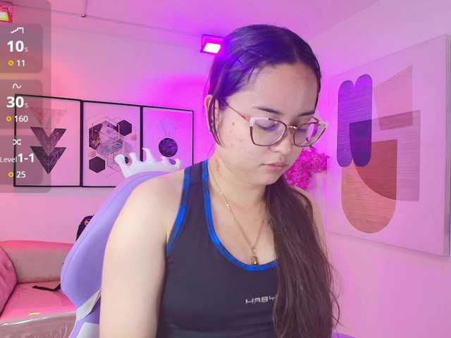 Shady-bug live cam on BongaCams