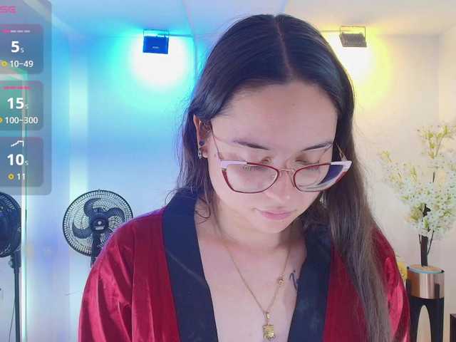 Shady-bug live cam on BongaCams