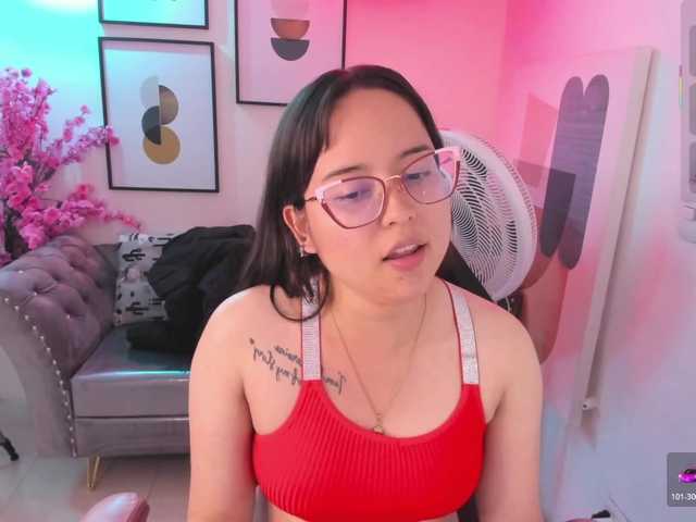 Shady-bug live webcam show