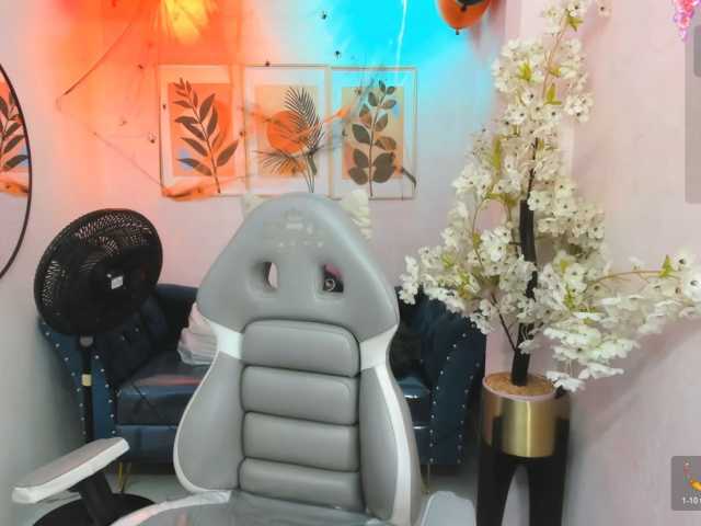 Shady-bug, en directo ahora en BongaCams