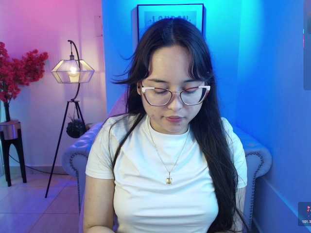 Shady-bug's BongaCams show and profile