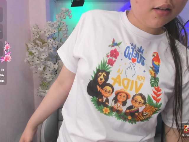 Shady-bug live cam on BongaCams