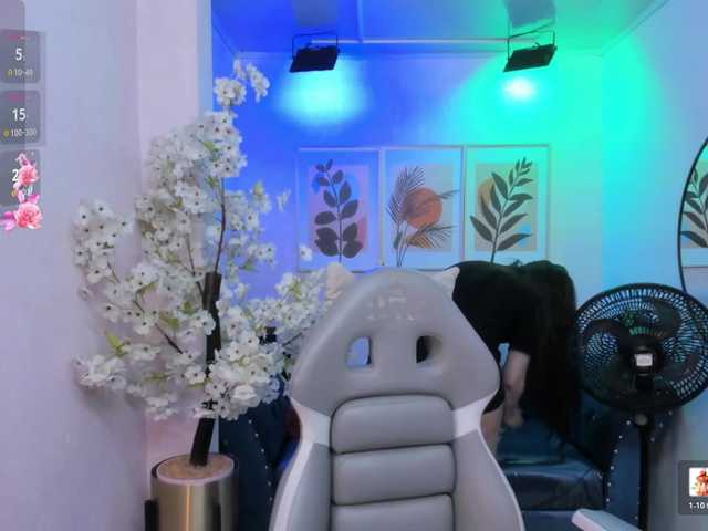 Shady-bug live cam on BongaCams