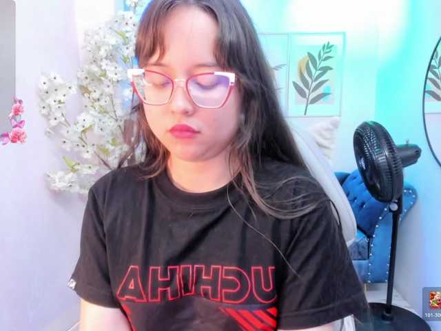 Shady-bug live cam on BongaCams