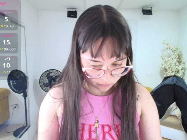 Shady-bug live webcam show