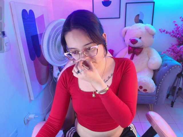 Shady-bug live cam on BongaCams