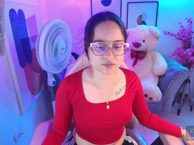 Shady-bug live cam on BongaCams