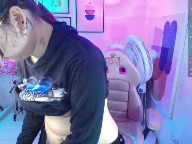Shady-bug live cam on BongaCams