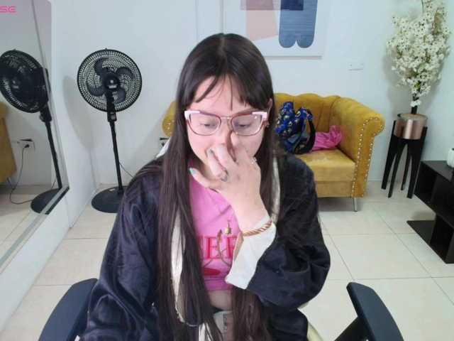 Shady-bug live webcam show