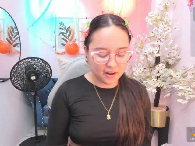 Shady-bug live cam on BongaCams