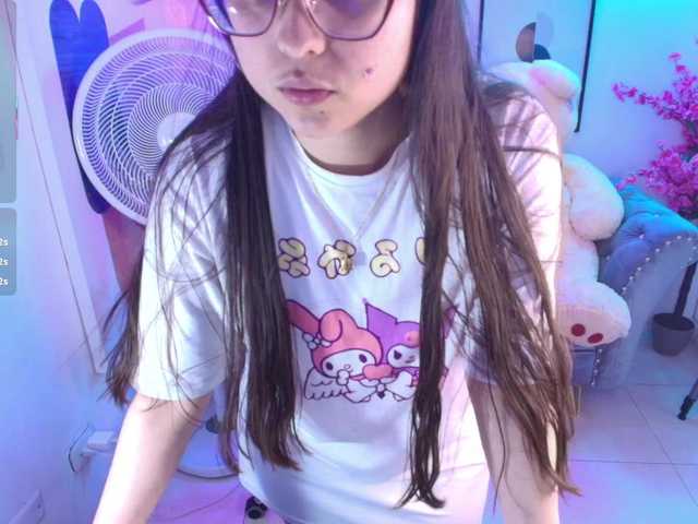 Shady-bug live cam on BongaCams