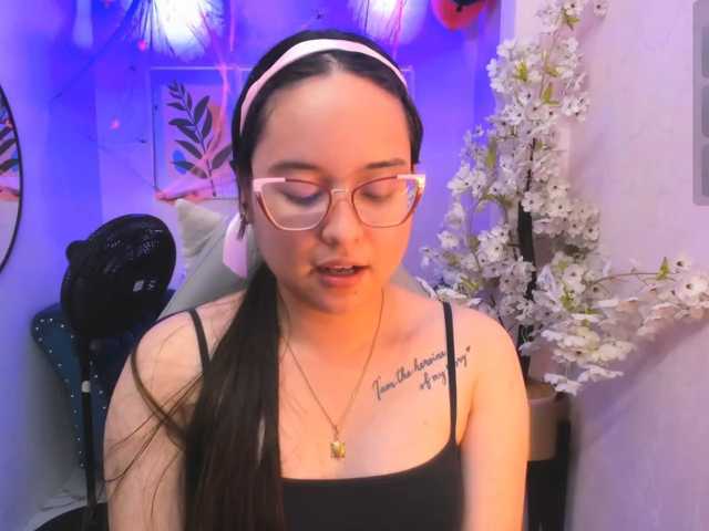 Shady-bug, en directo ahora en BongaCams