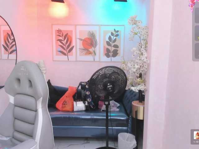 Shady-bug live cam on BongaCams