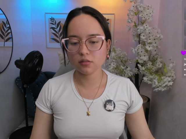 Shady-bug live cam on BongaCams