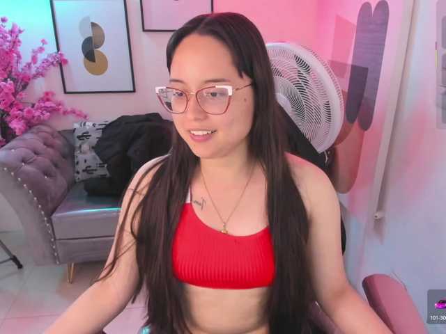 Shady-bug live webcam show