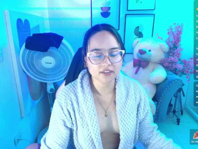 Shady-bug live cam on BongaCams