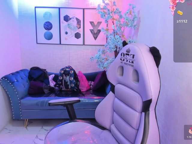 Shady-bug live cam on BongaCams