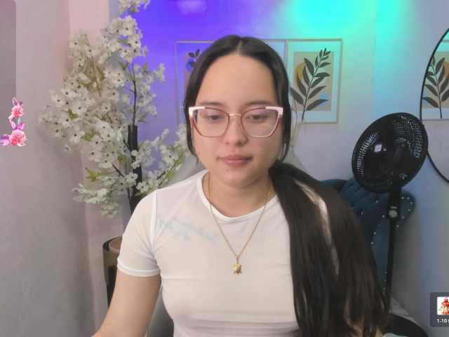 Shady-bug live cam on BongaCams