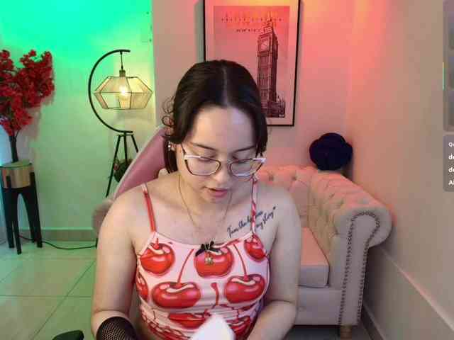 Shady-bug webcam