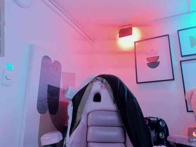 Shady-bug webcam