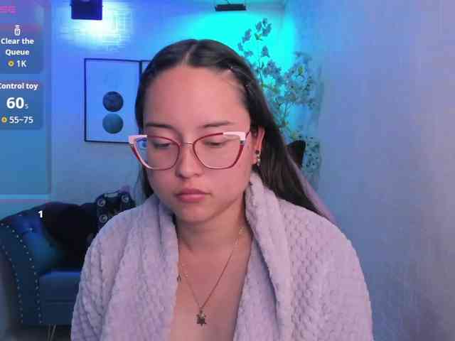 Shady-bug webcam