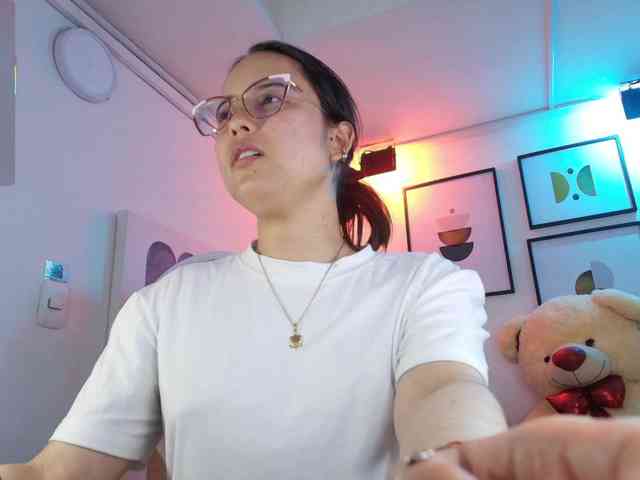 Shady-bug webcam