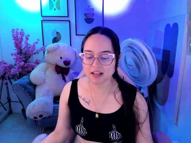 Shady-bug - Girl 