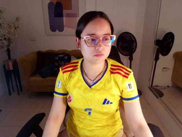 Shady-bug webcam