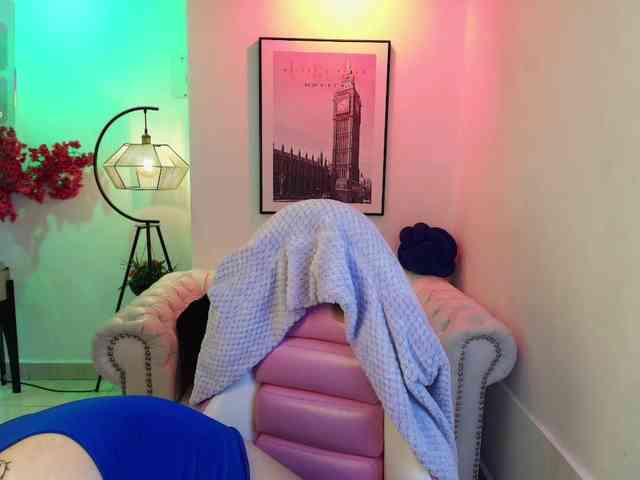 Shady-bug webcam