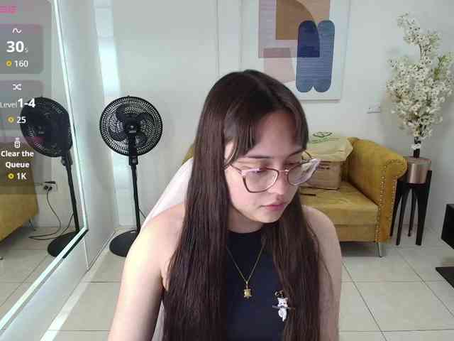 Shady-bug webcam