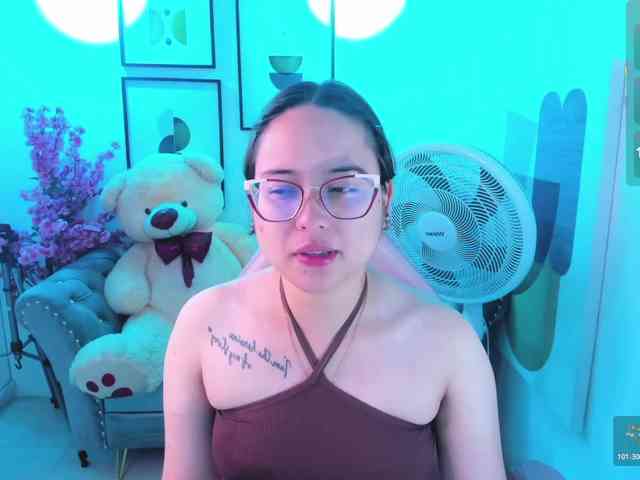Shady-bug webcam