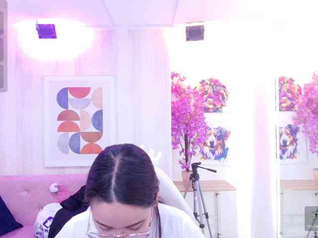 Shady-bug webcam