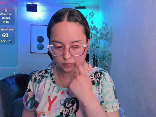 Shady-bug webcam