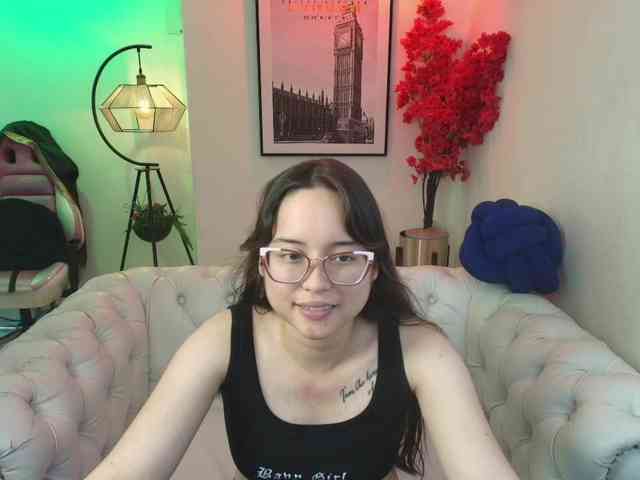 Shady-bug webcam