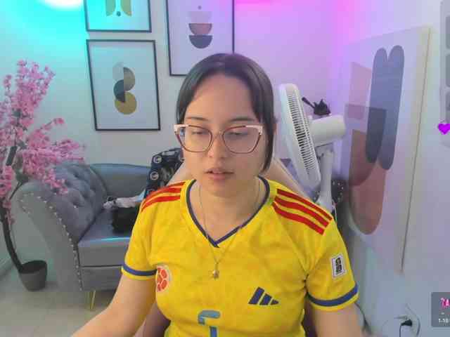 Shady-bug webcam