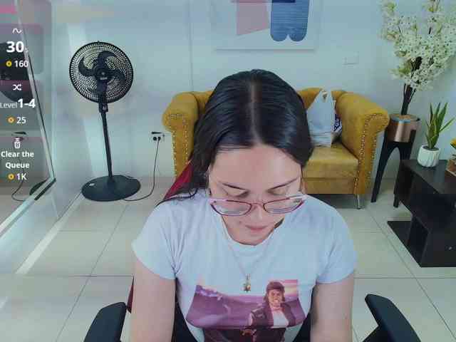 Shady-bug webcam